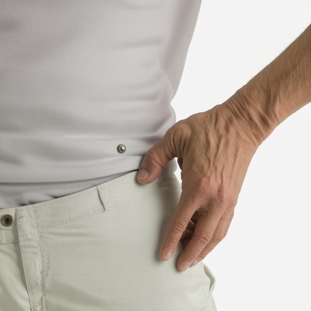 Hormone Pellet Therapy: Long-Lasting Hormone Restoration