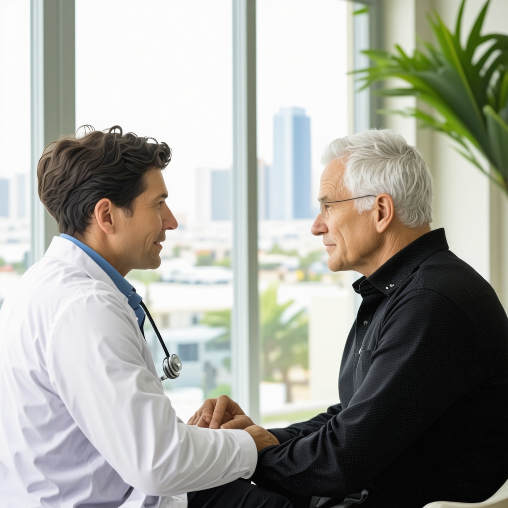 Hormone Pellet Therapy Near Me: San Diego’s Leading Provider Tips