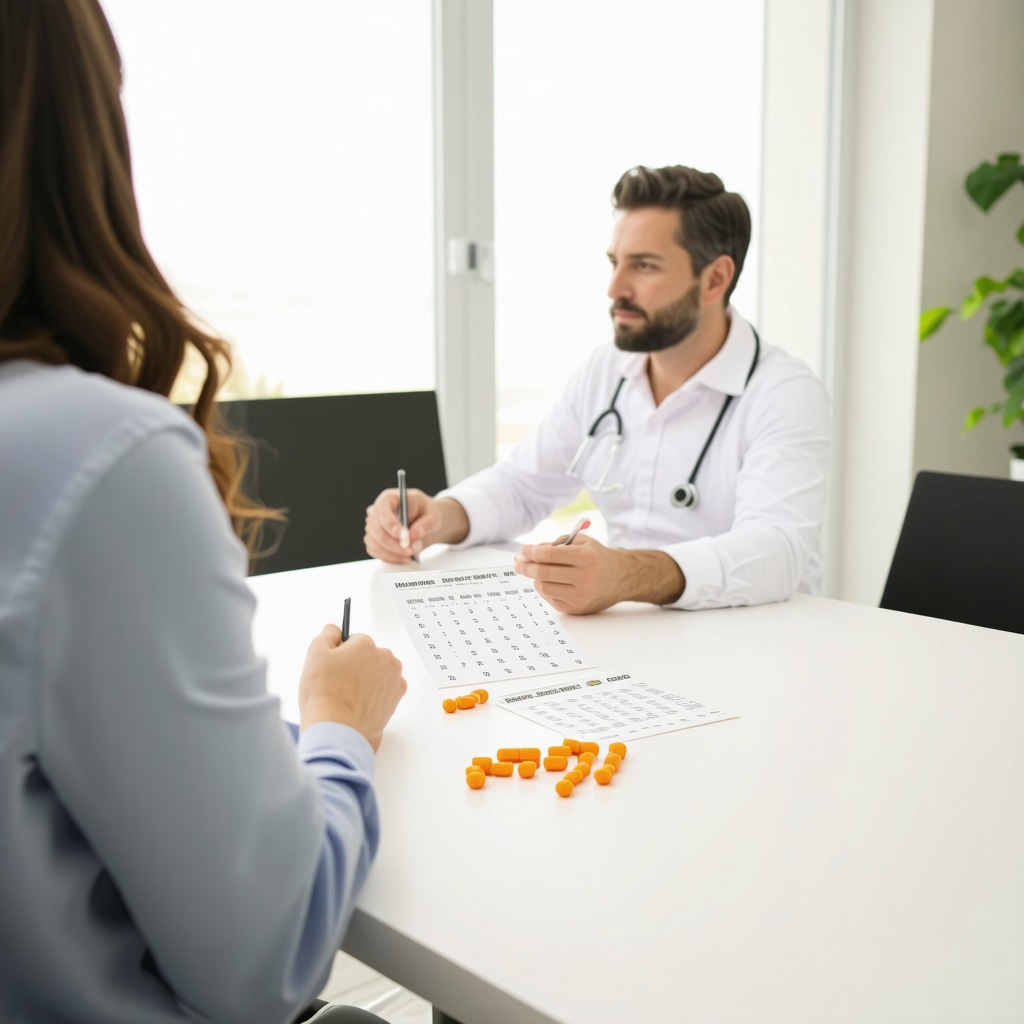 Hormone Pellet Therapy Recovery Timeline in San Diego Explained