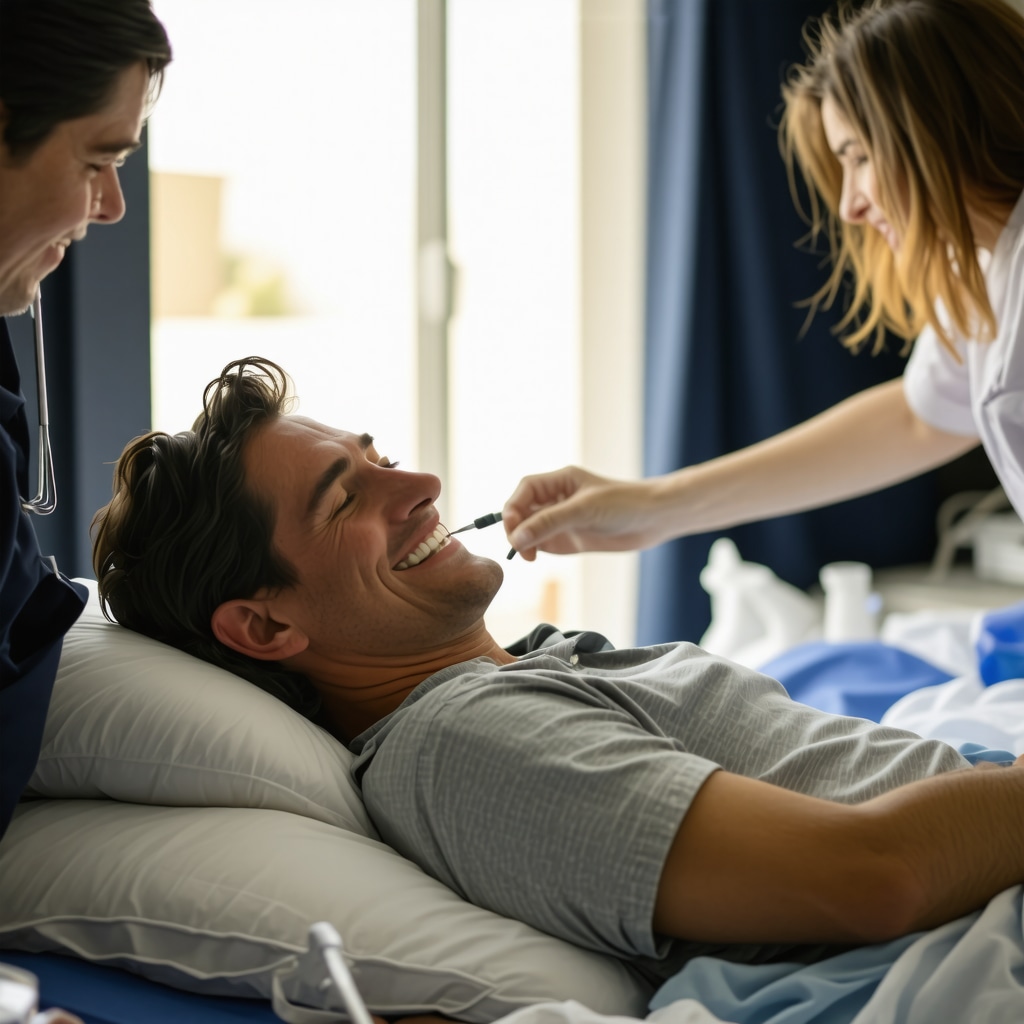 Hormone Pellet Therapy Recovery: What San Diego Patients Need