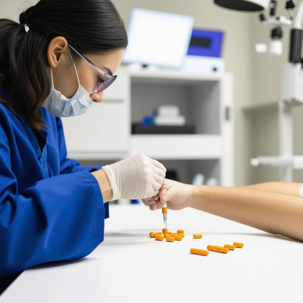 Hormone Pellet Therapy San Diego: Benefits and Frequently Asked Questions