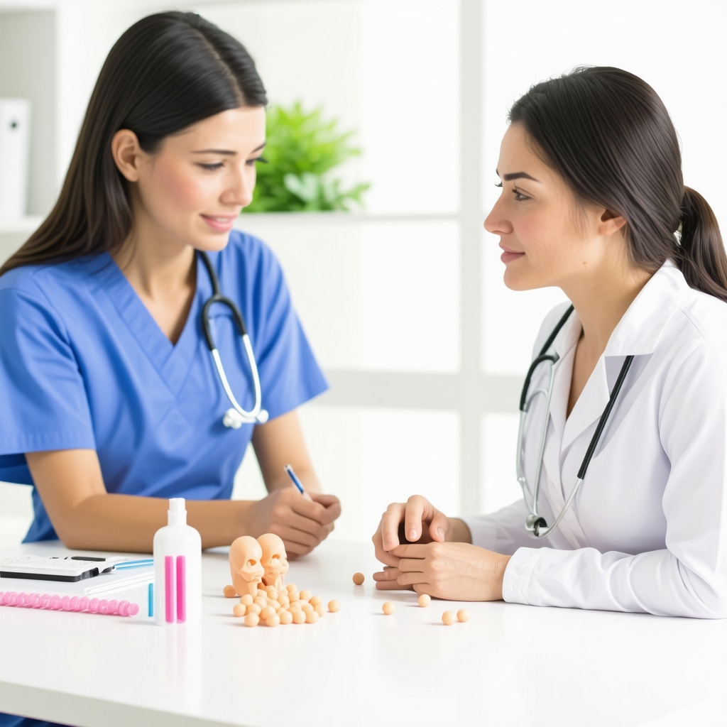 Hormone Pellet Therapy: What to Expect During Treatment