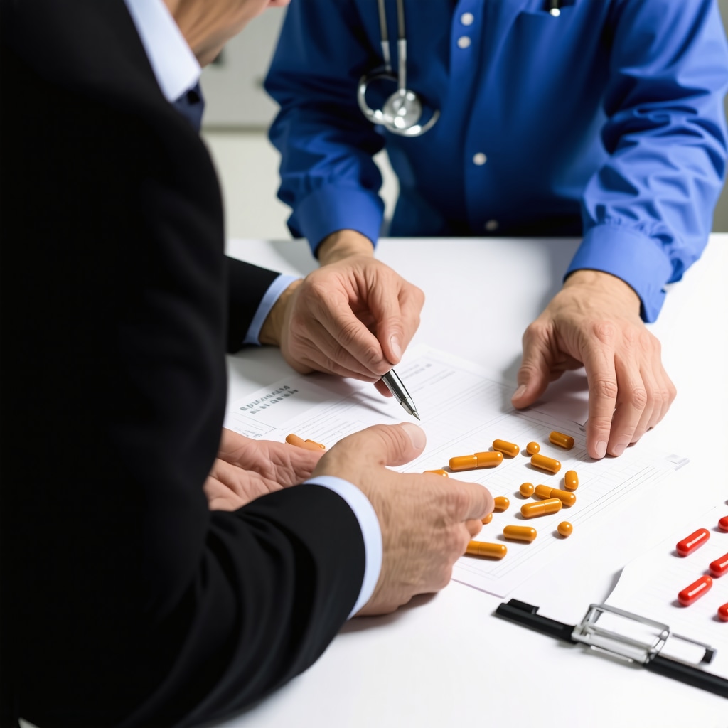 Hormone Pellet Therapy: What to Expect at Your First BHRT Visit