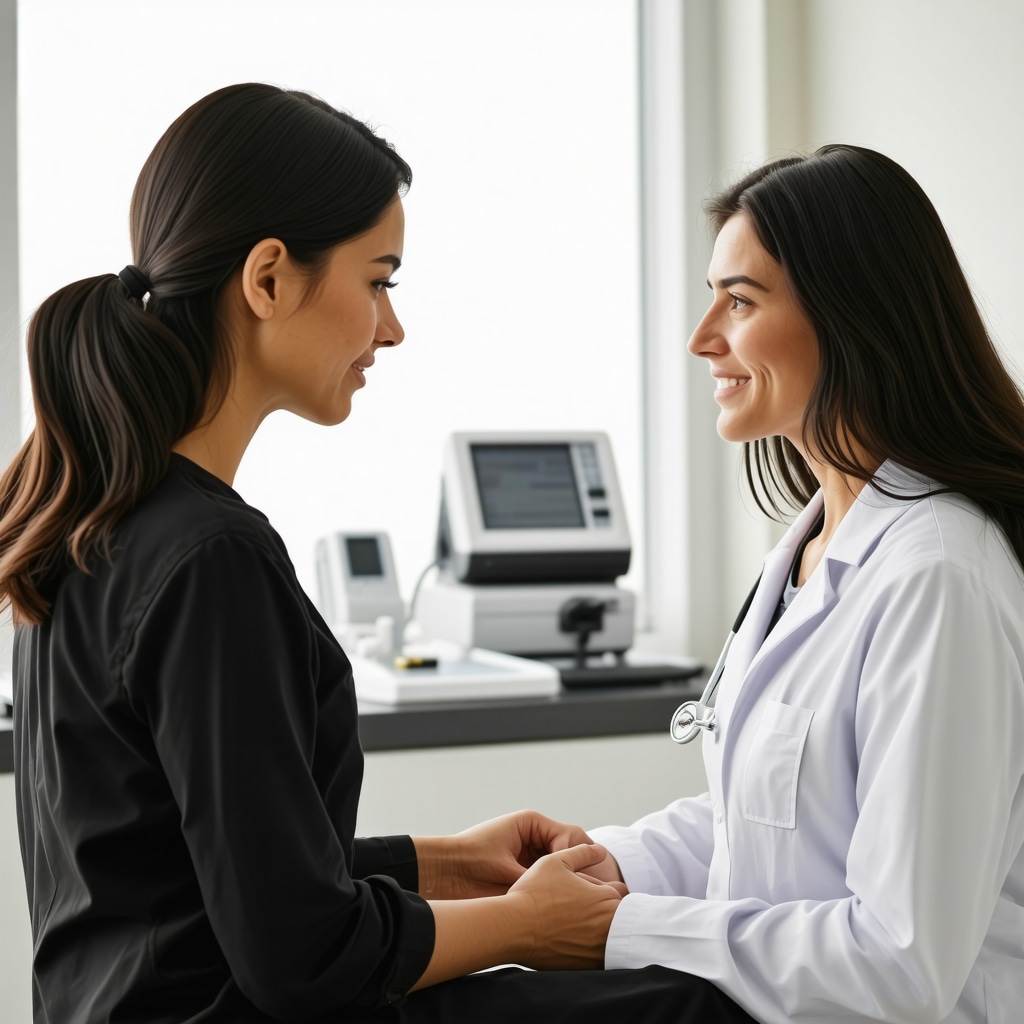 Hormone Pellet Therapy: What to Expect at Your First Visit