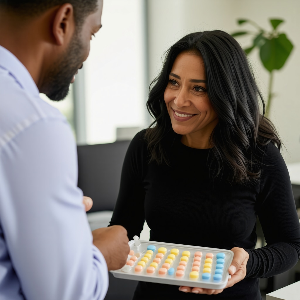 Hormone Pellet Therapy in Hillcrest San Diego: Patient Experiences
