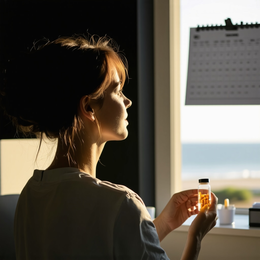 Hormone Pellet Therapy in San Diego: A Complete Recovery Timeline