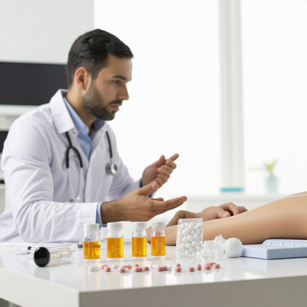 Hormone Pellet Therapy in San Diego: What to Expect & Benefits