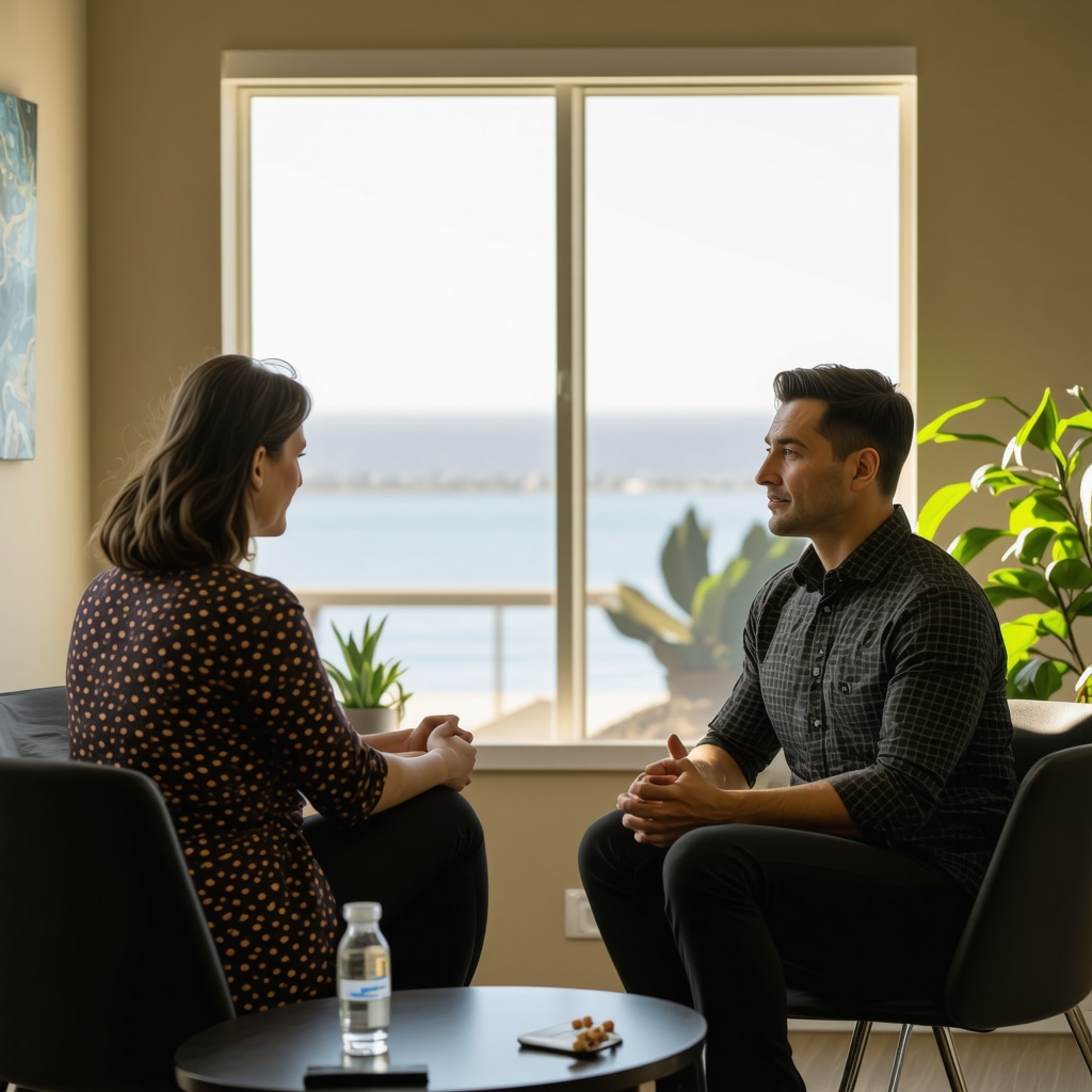 Hormone Pellet Therapy in San Diego: What to Expect
