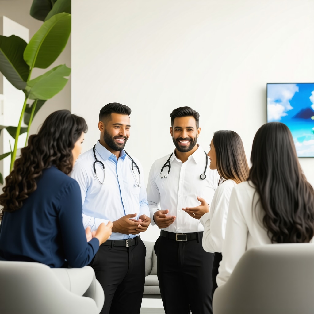 Hormone Replacement Therapy Near Me: Best San Diego Clinics