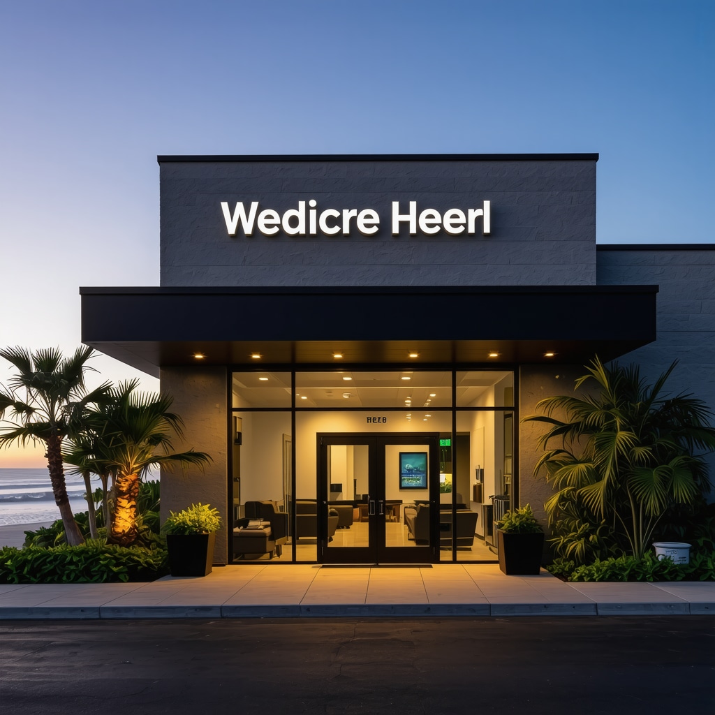 Hormone Replacement Therapy Near Me: San Diego’s Trusted Experts