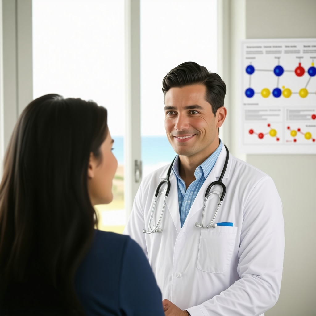 Hormone Replacement Therapy San Diego: Answers to Your Top FAQs