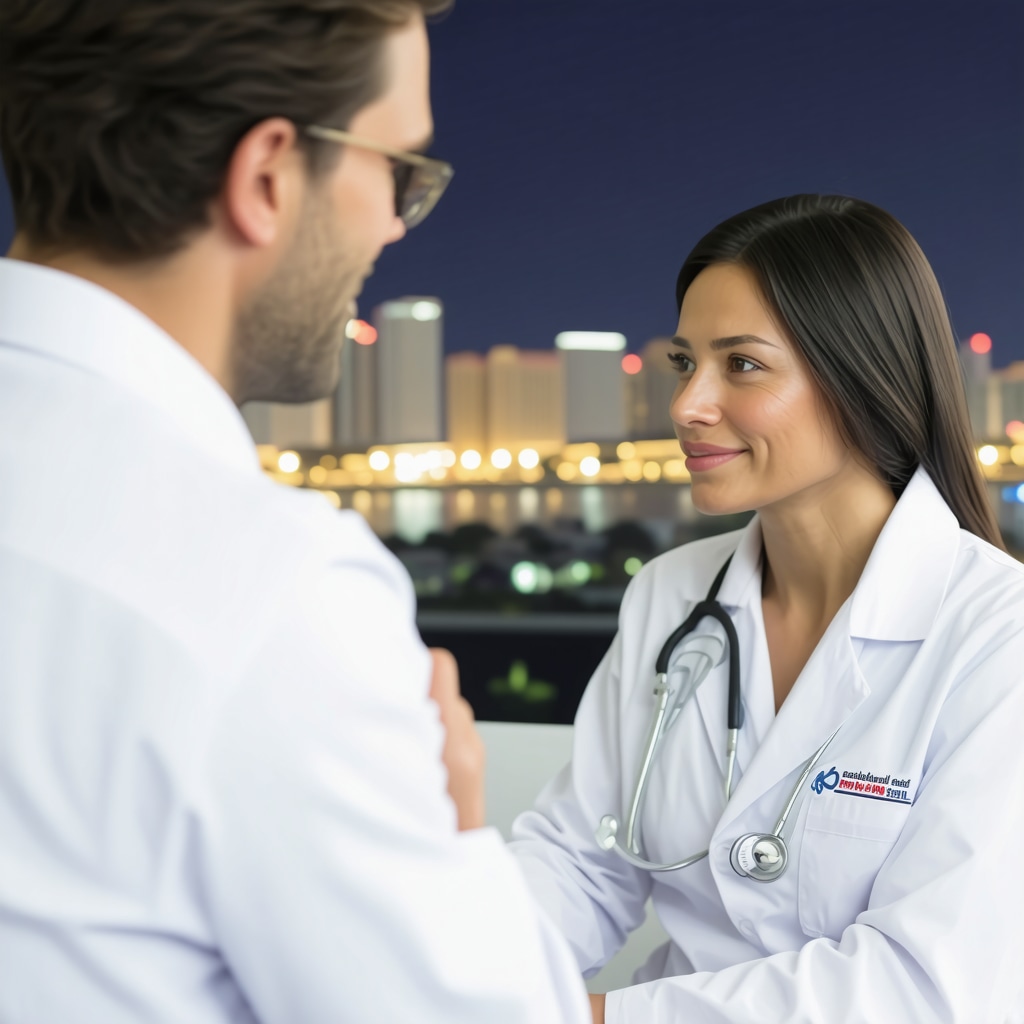 Hormone Replacement Therapy San Diego: Personalized Care Guide