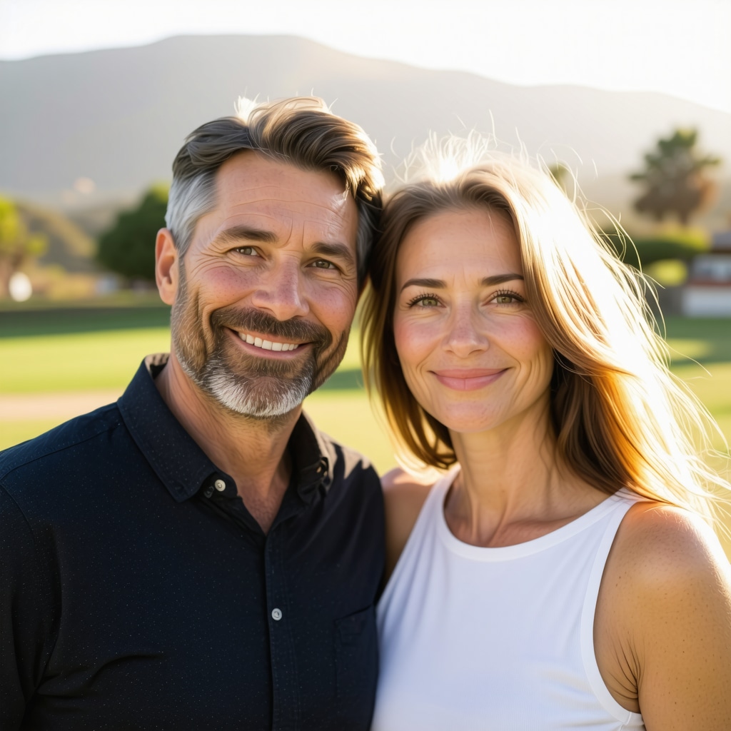 Hormone Replacement Therapy San Diego: Top Benefits Explained