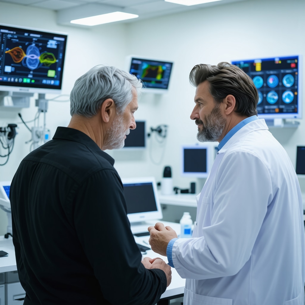 Hormone Replacement Therapy San Diego: What to Expect in 2025