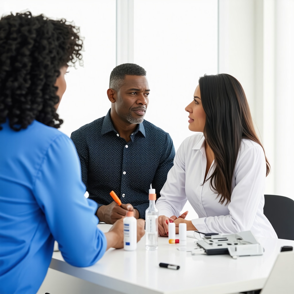 Hormone Replacement Therapy San Diego: What to Expect in 2025