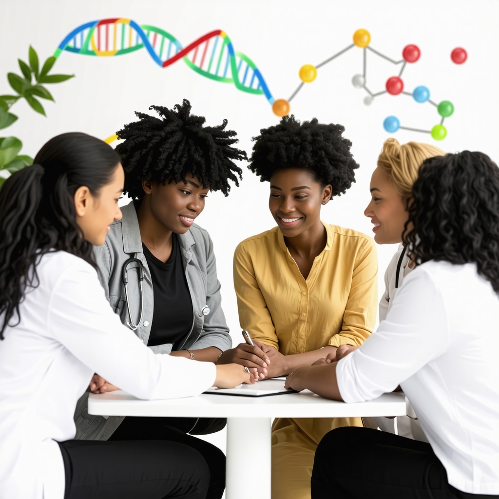 Hormone Replacement Therapy San Diego: Who Should Consider It?