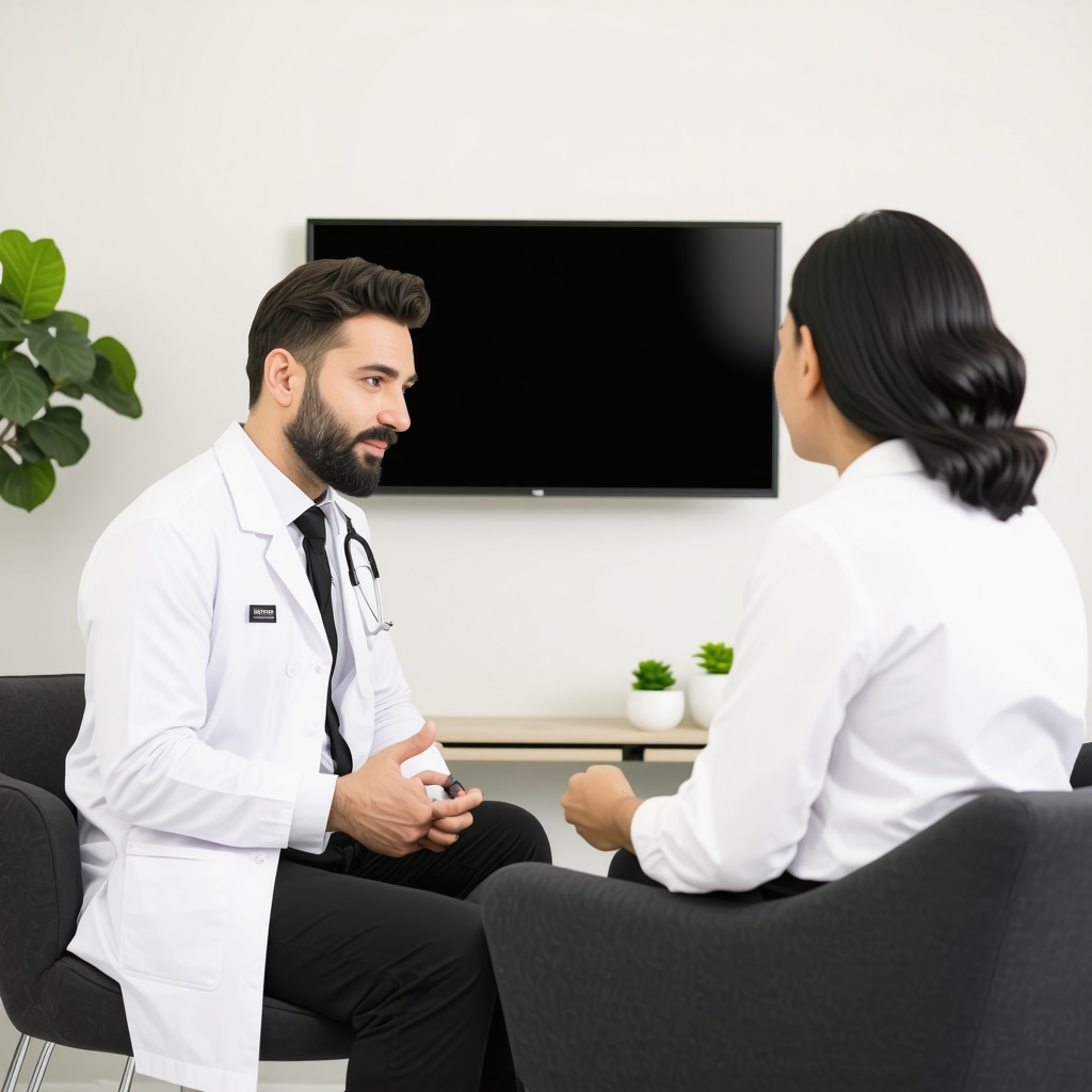 Hormone Replacement Therapy in San Diego CA: Tailored Treatments