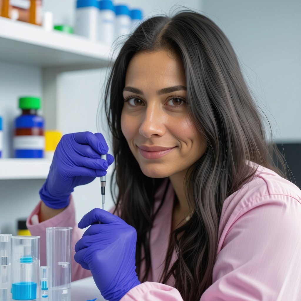 Hormone Testing San Diego: Essential for Personalized BHRT Care