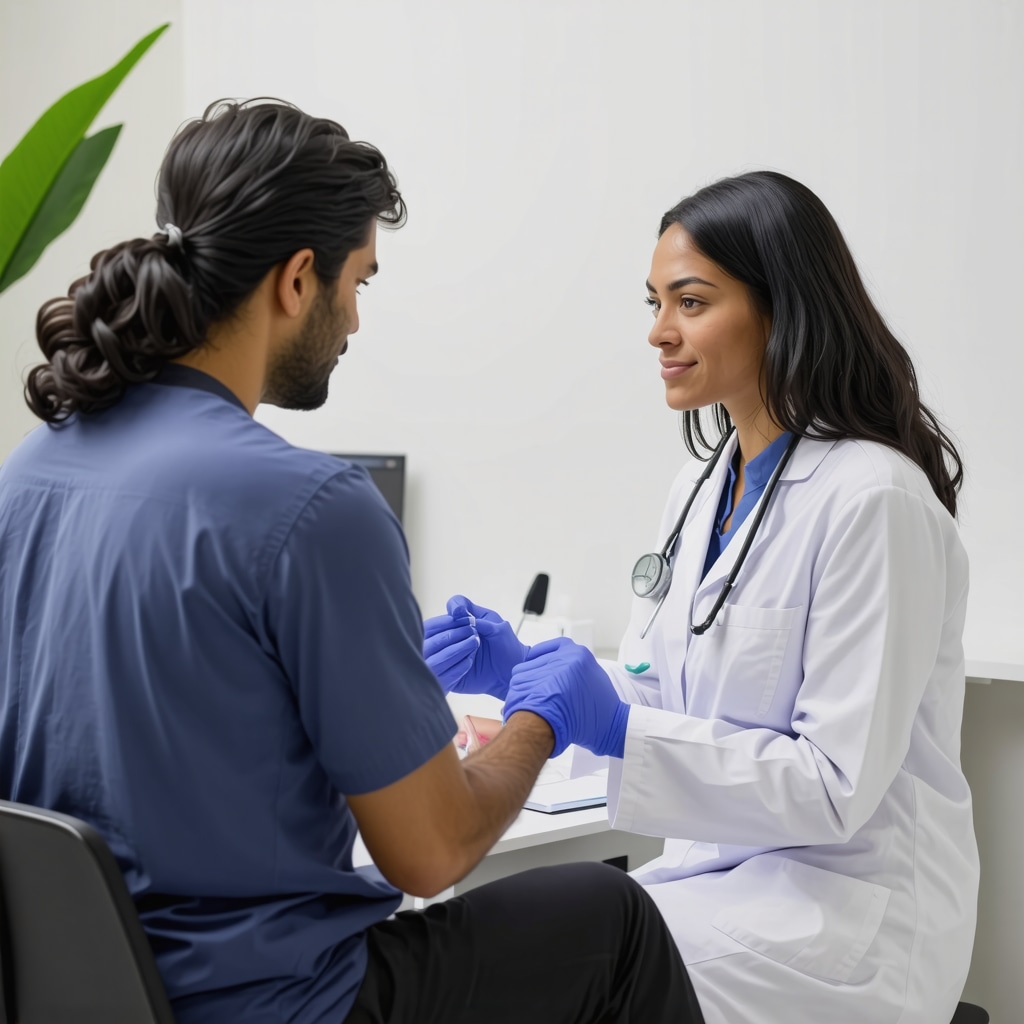 Hormone Testing San Diego for BHRT: What to Expect in 2025