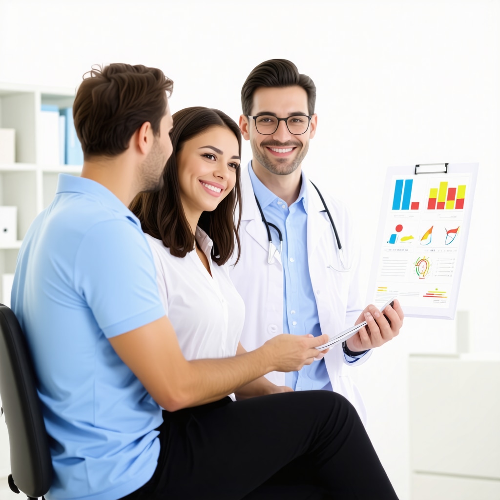 Hormone Testing in San Diego: Unlock Your Optimal Health Plan