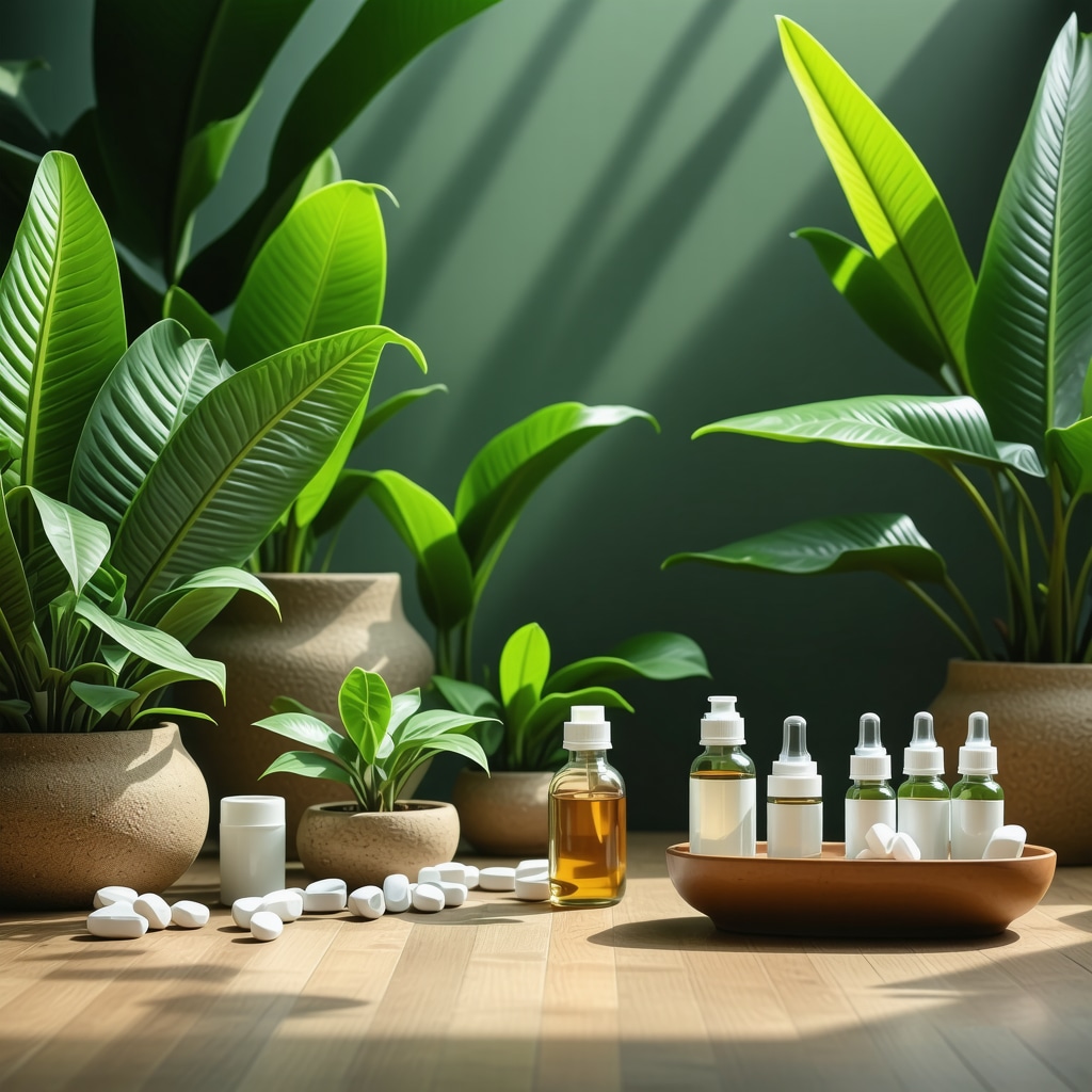 Hormone Therapy La Jolla CA: Natural Methods and Bioidentical Options