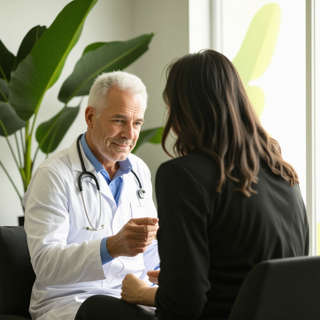 Hormone Therapy La Jolla CA: Natural Solutions to Hormonal Issues