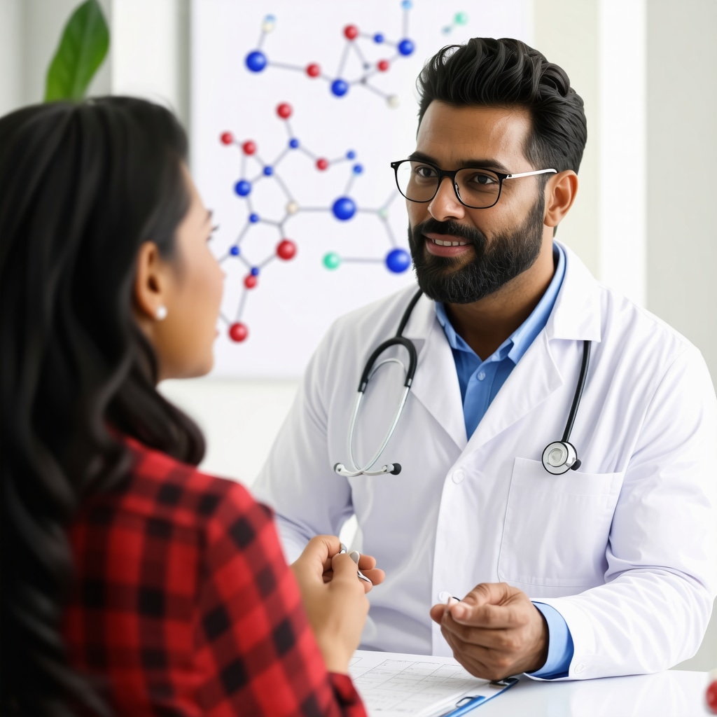Hormone Therapy La Jolla CA: Personalized Bioidentical Hormone Plans