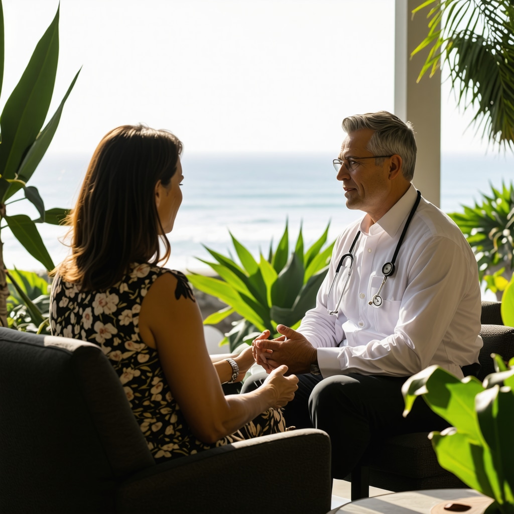 Hormone Therapy La Jolla CA: Personalized Natural Solutions