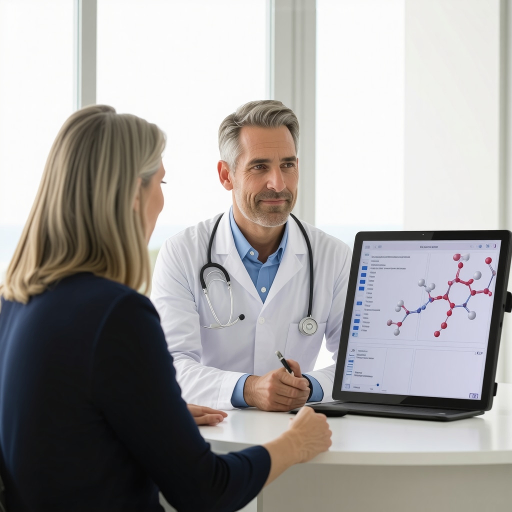 Hormone Therapy La Jolla CA: Personalized Plans for Balanced Hormones