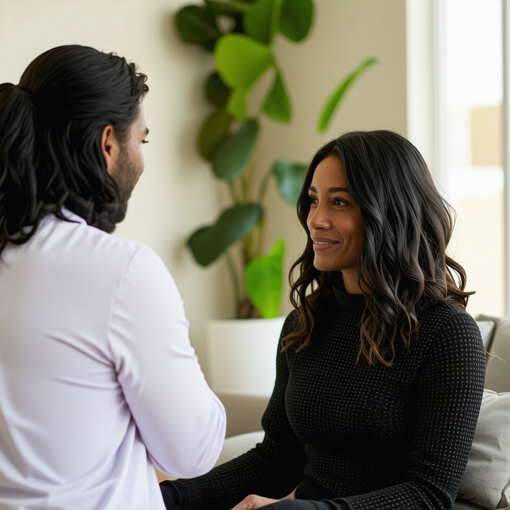 Hormone Therapy La Jolla CA: Personalized Plans for Balanced Life