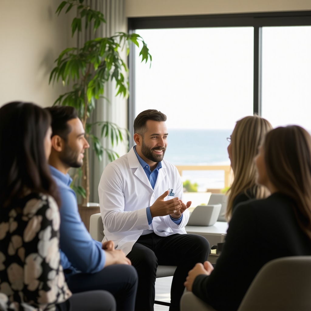 Hormone Therapy La Jolla CA: Ultimate Guide for Beginners