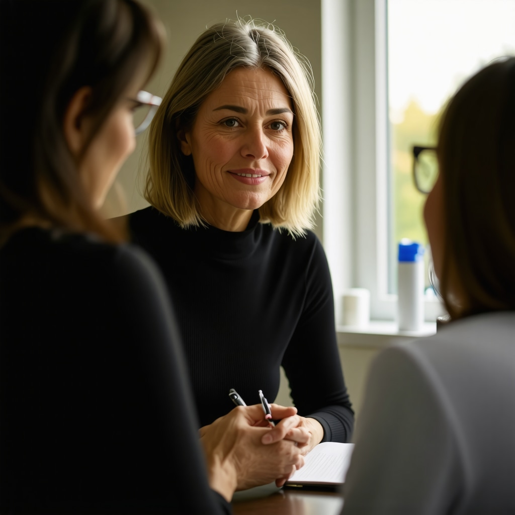 Hormone Therapy San Diego: Personalized Plans for Optimal Health