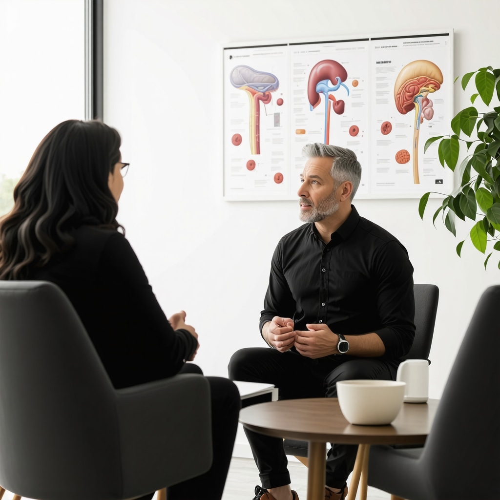 Hormone Therapy San Diego: Personalized Treatment Solutions