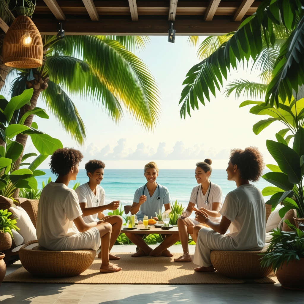 Hormone Therapy San Diego: Your Guide to Balanced Wellness