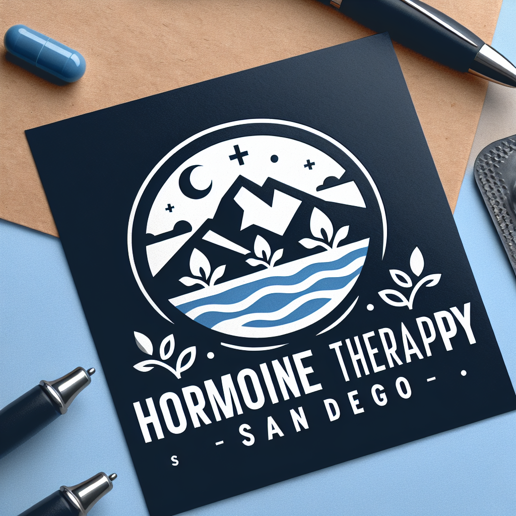 Hormone Therapy San Diego