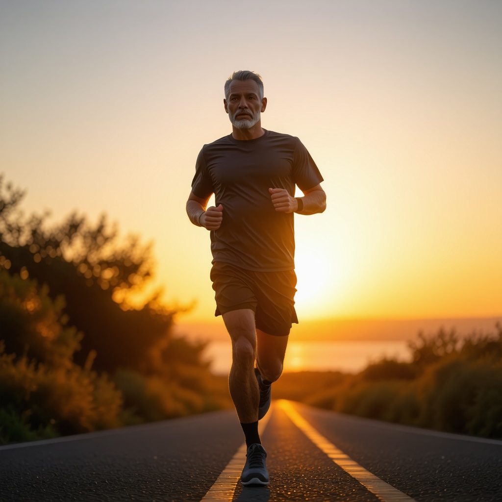 Hormone Therapy for Men: Boost Energy and Performance Safely