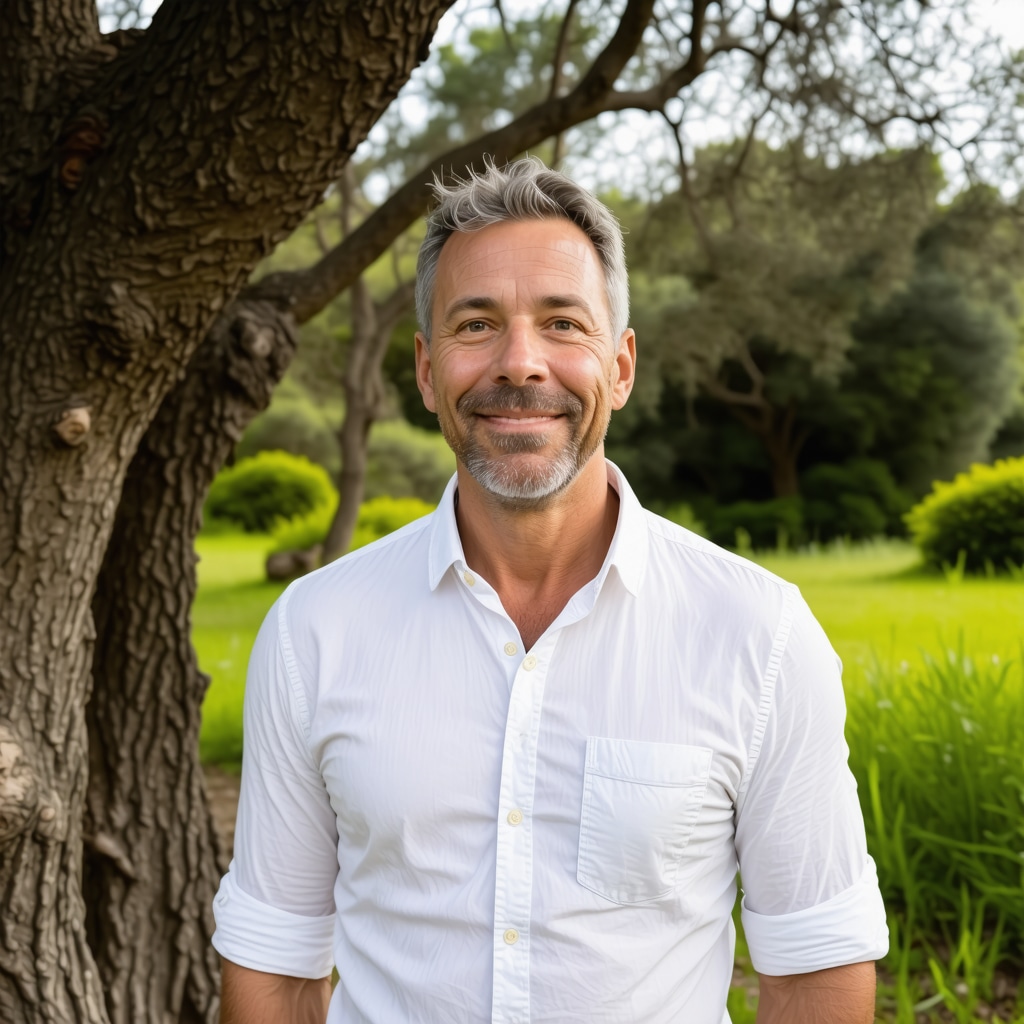 Hormone Therapy for Men: Boosting Energy and Mood Safely