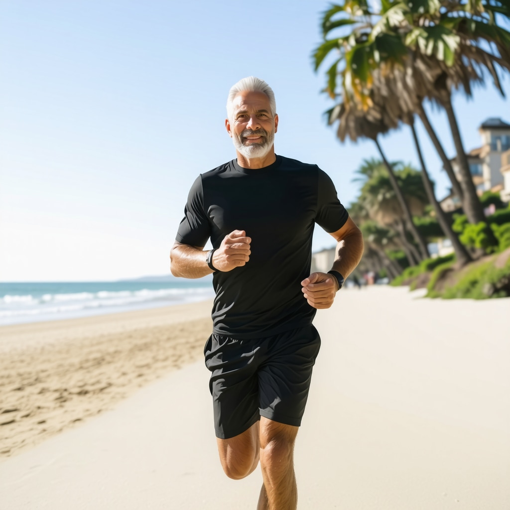 Hormone Therapy for Men: Safe Ways to Enhance Vitality in San Diego
