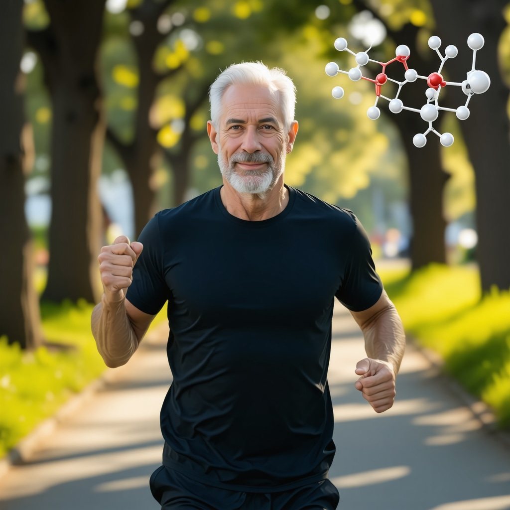 Hormone Therapy for Men: Tailored Solutions for Vitality