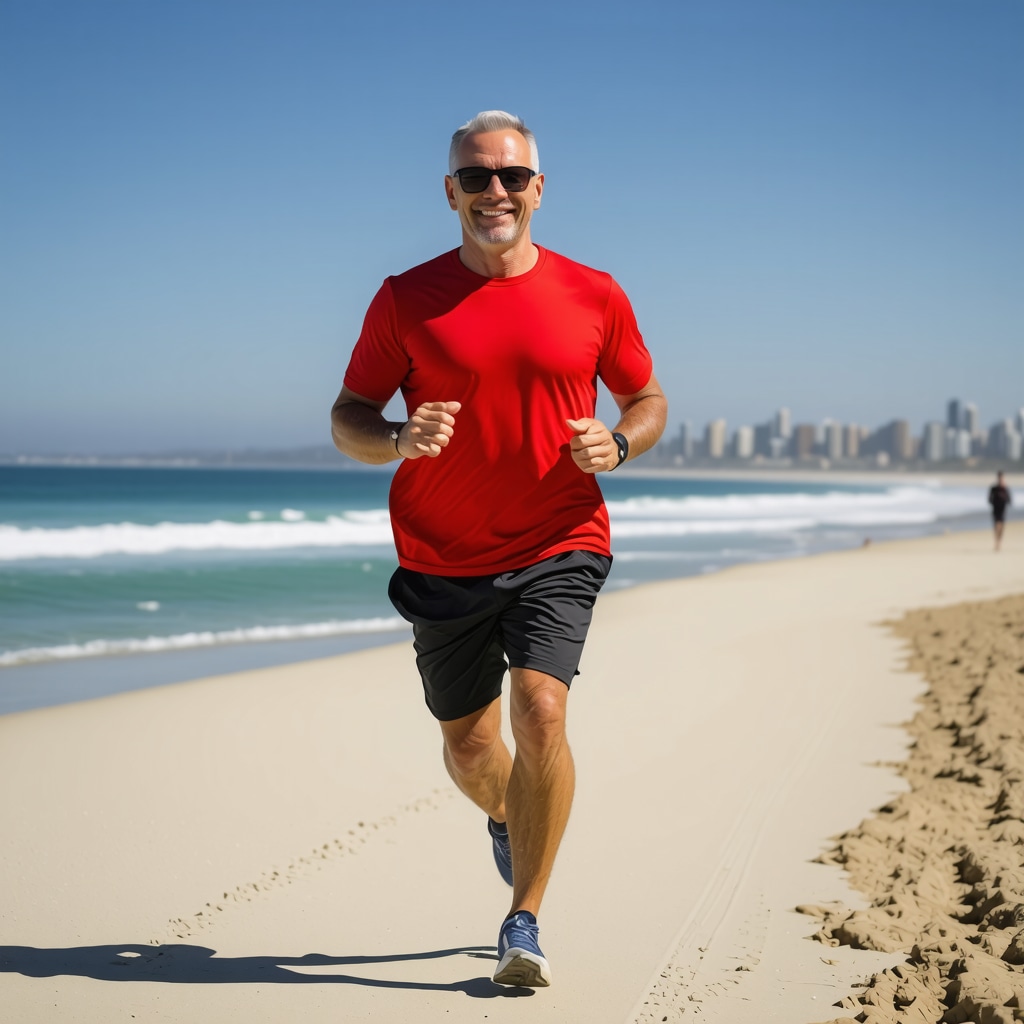 Hormone Therapy for Men in San Diego: Boost Testosterone Naturally