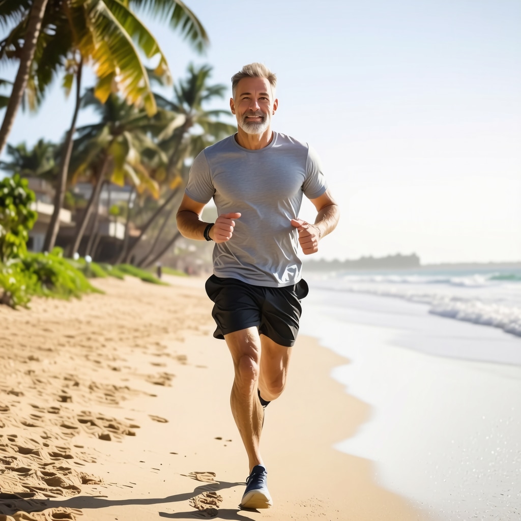 Hormone Therapy for Men in San Diego: Boost Vitality Naturally Today