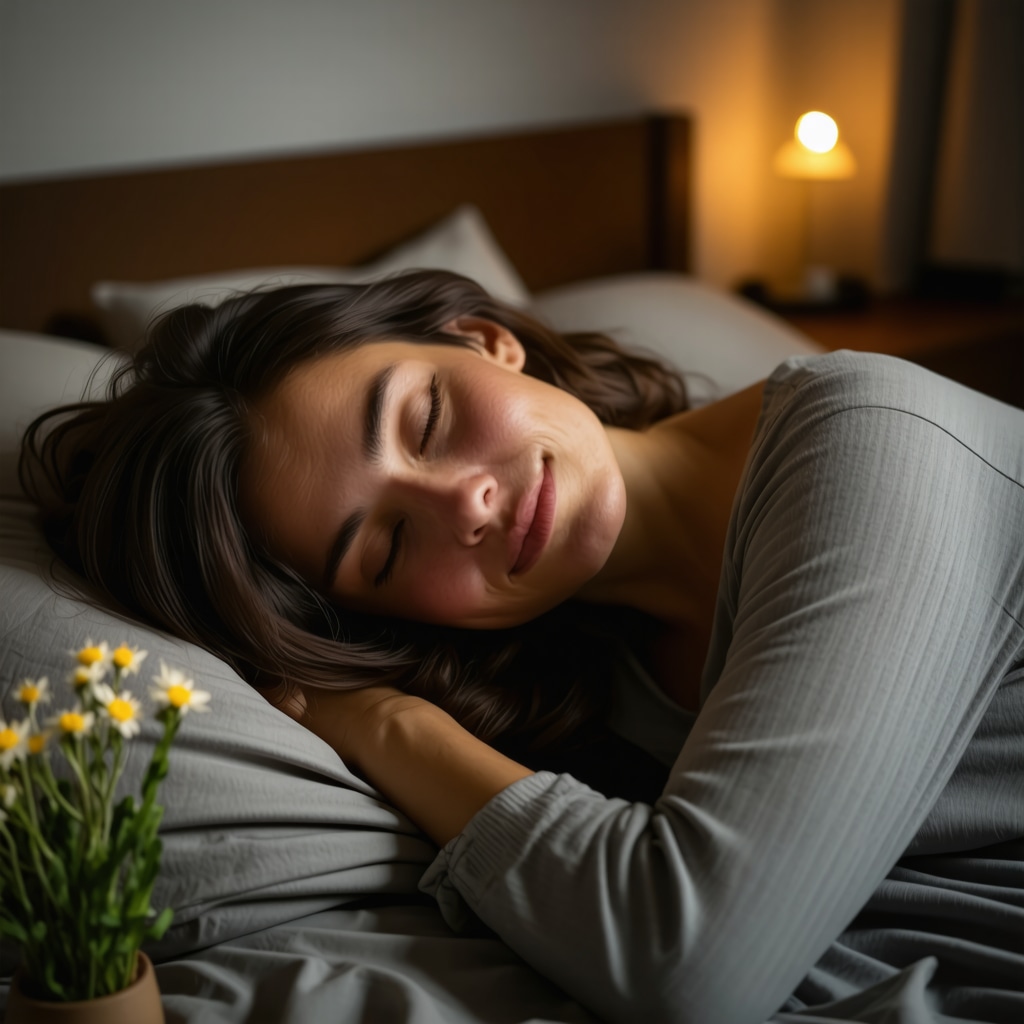 Hormone Therapy for Sleep Issues During Menopause: San Diego Solutions