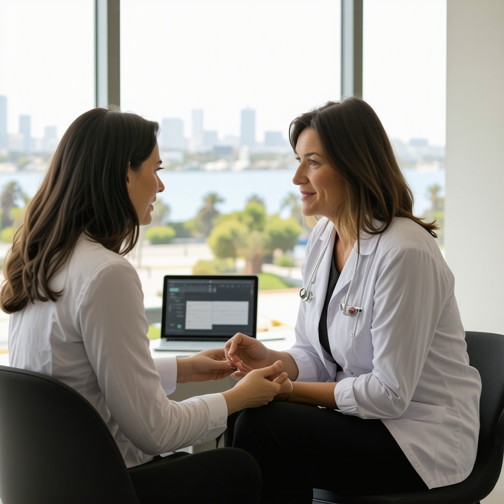 Hormone Therapy for Women: Customized BHRT Plans in San Diego