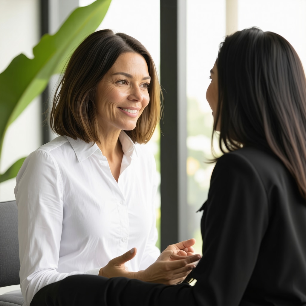 Hormone Therapy for Women: Personalized BHRT Options in San Diego