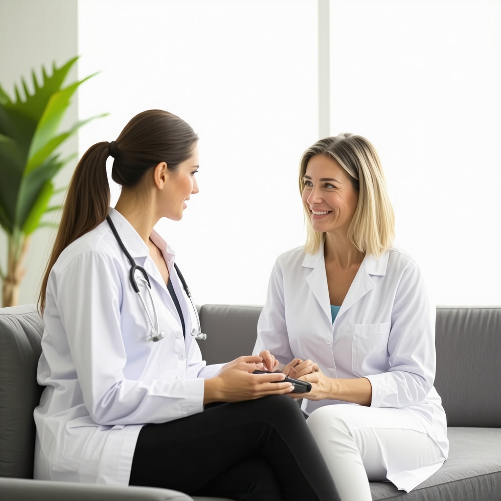 Hormone Therapy for Women: Personalized Care in San Diego 2025