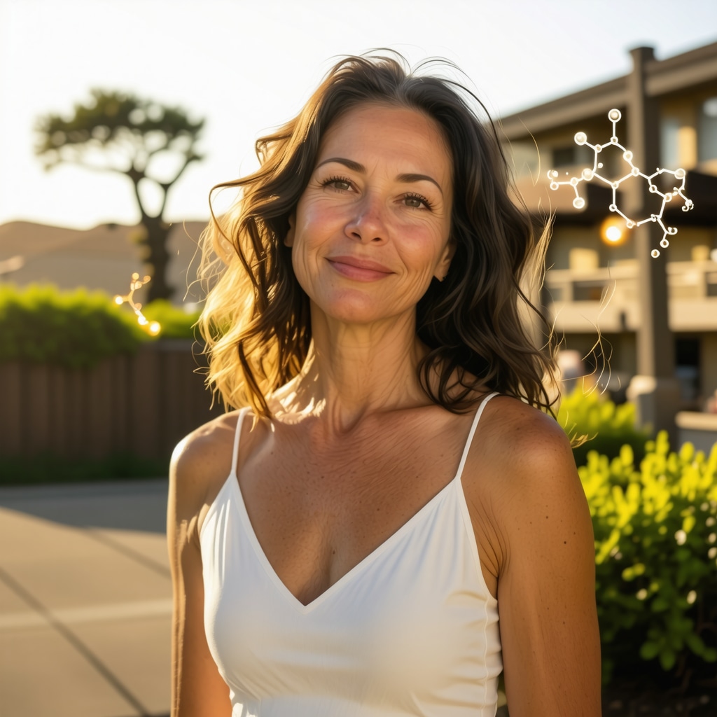Hormone Therapy for Women in San Diego: Customized BHRT Solutions