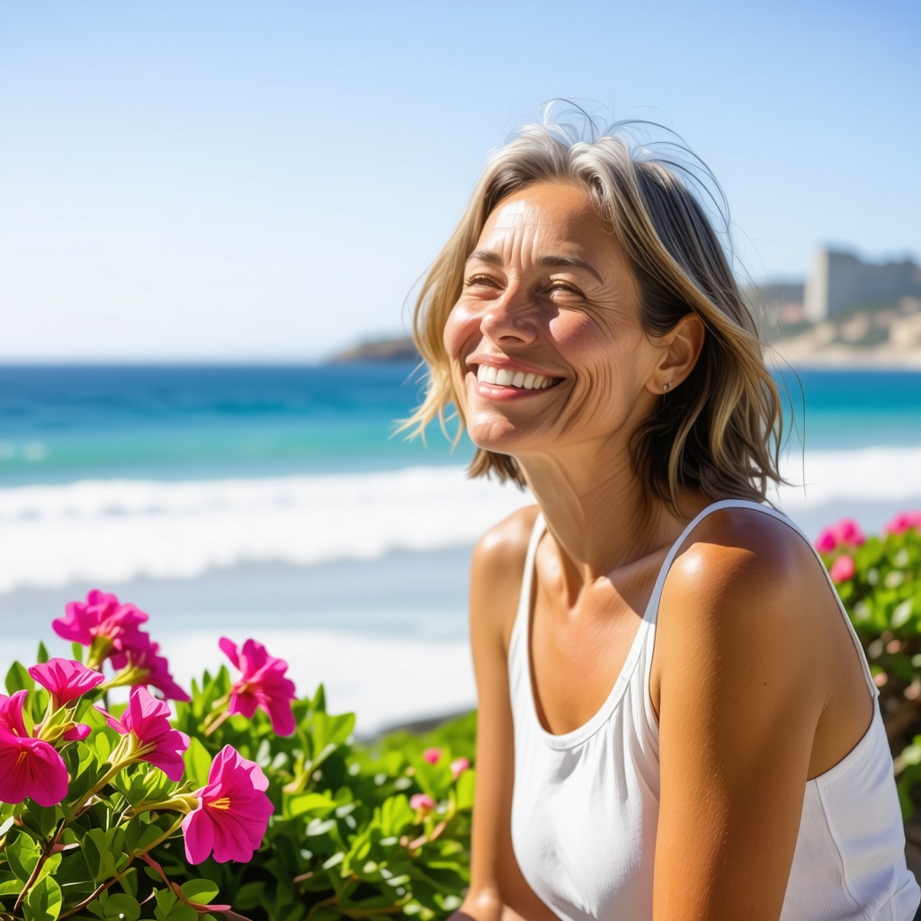 Hormone Therapy for Women in San Diego: Natural Menopause Care