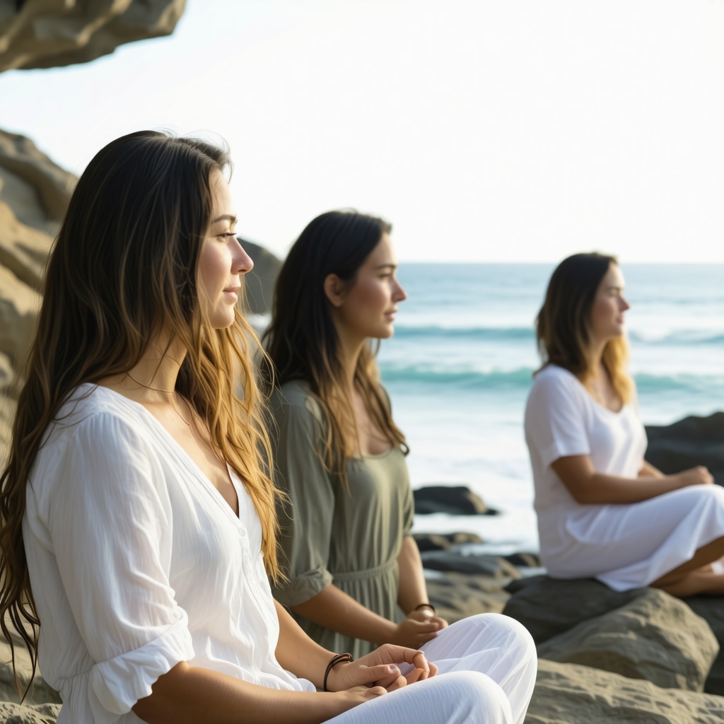 Hormone Therapy for Women in San Diego: Safe Natural Choices
