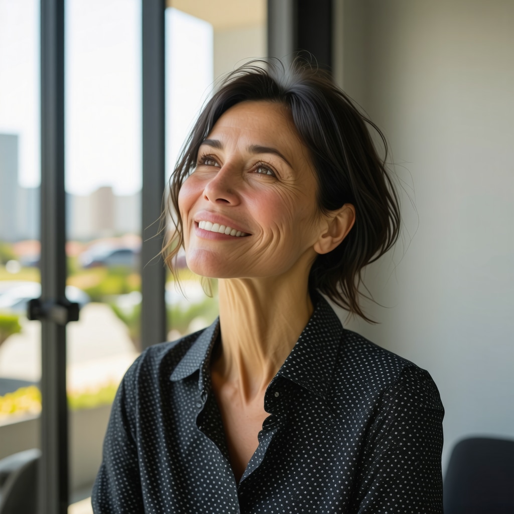 How BHRT Enhances Menopause Treatment in San Diego