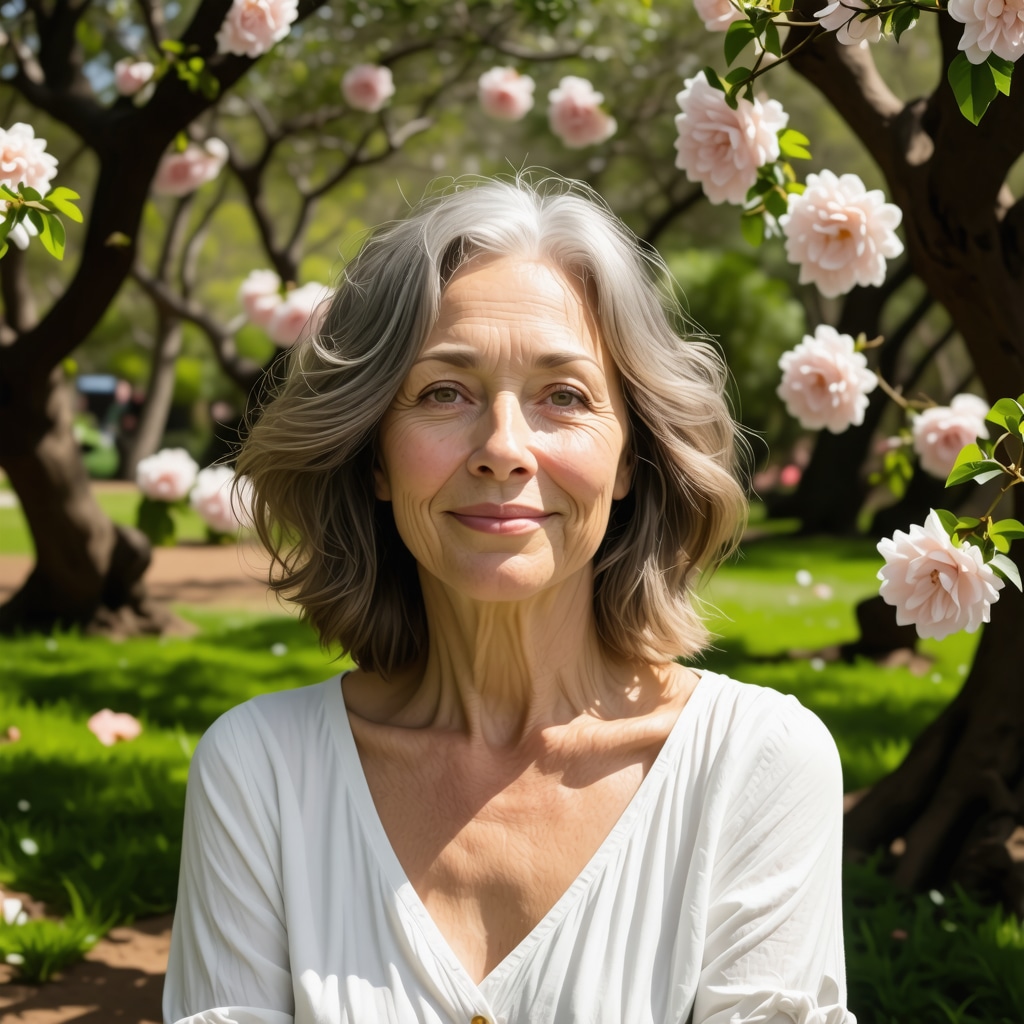 How BHRT Supports Menopause Symptom Relief Naturally in San Diego